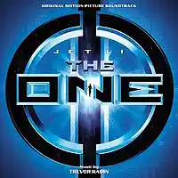 Picture for song 'THE ONE (FREE DOWNLOAD!!!)' by artist 'MAYHEM-TRAKZ'
