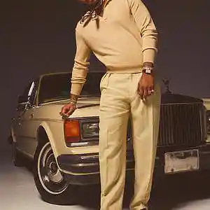 Picture for song 'Backshots' by artist 'ProdKei'