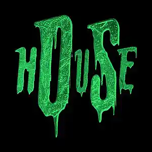 Picture for song 'House' by artist 'Mutter Brennstein'