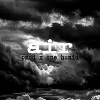 Picture for song 'AIR' by artist 'OneHunid Beats'