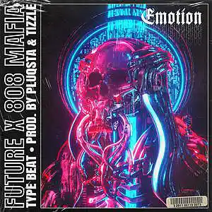 Picture for song 'EMOTION (BUY 1 GET 1 FREE)' by artist 'PLUQSTA'