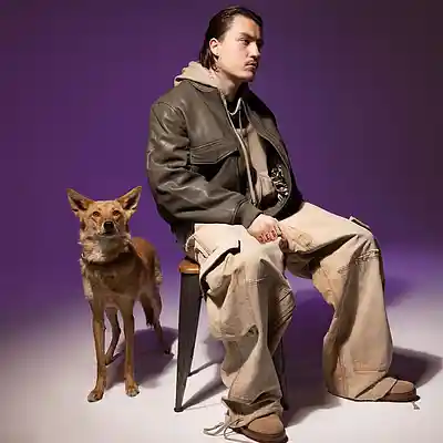 Picture for song 'CALL IT LIKE I SEE IT - Tommy Richman Trap Beat' by artist 'PRINCE BEATSKE'