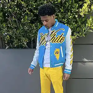 Picture for song 'nardo wick x future type beat "school fish"' by artist 'Prodloublais'