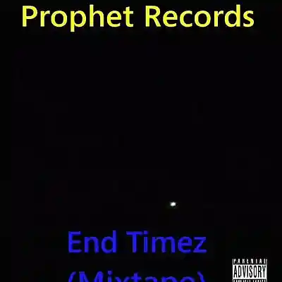 Picture for song '10. You Never Know' by artist 'Prophet Phantomz Official'