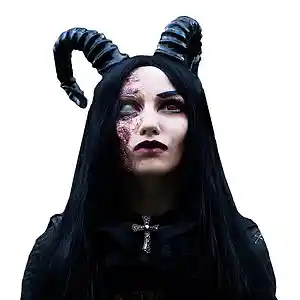 Picture for song 'Weird Distorted 808 Piano Type Beat - PanGodGirl' by artist 'Purple Six Beats'