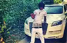 Picture for song 'Pv Truest - The Glory *Trap Beat*' by artist 'PvTruest'