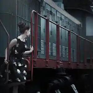 Picture for song 'Rapture Rail (feat. Anthony Prezio -Piano)' by artist 'Round The Globe'