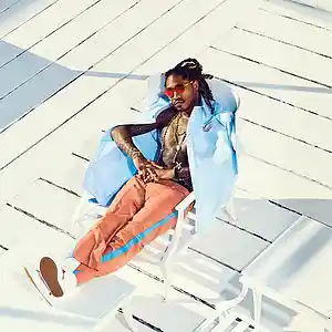 Picture for song 'Tha Real Me' by artist 'Say-T'