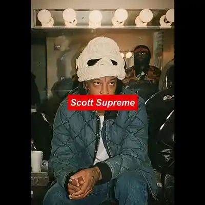 Picture for song '*NEW* CARTIER (BUY 1 GET 1 FREE)' by artist 'Scott Supreme'