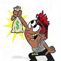 Picture for song '*Fortune* Dex Type Beat (Free DL)' by artist 'Sean Bentley'