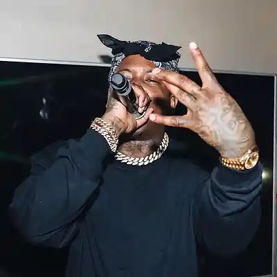 Picture for song ''Boss' - West Coast x YG x Tyga Type Beat' by artist 'Smooth PDC'