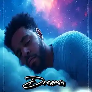 Picture for song 'Dreamin 4 - J Cole Rap Trap Soulful Dre' by artist 'SoulHeaven Beats'