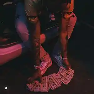 Picture for song 'FIVIO FOREIGN "CLUELESS"' by artist 'storm on da beat'