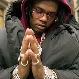 Picture for song 'Gunna x Young Thug Type Beat - ''Dollaz On My Head' by artist 'Murat'