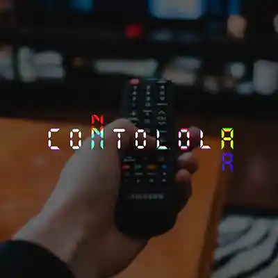 Picture for song 'Contolola' by artist 'Taps Made It'