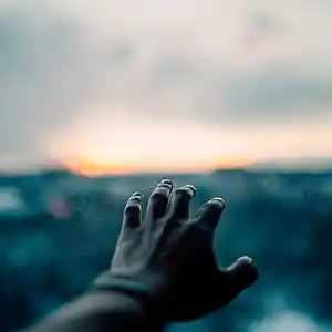 Picture for song 'TonyHamilton - Man of Desperation' by artist 'TonyHamilton'
