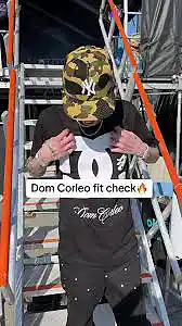 Picture for song 'Dom Corleo x Future Type Beat "Ball" (Prod.Trackm' by artist 'Trackmatic 850'