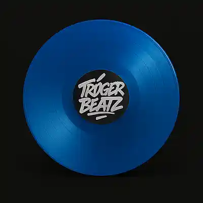 Picture for song 'No Safety - 71 Bpm - D# Minor 2A' by artist 'TrogerBeatz'