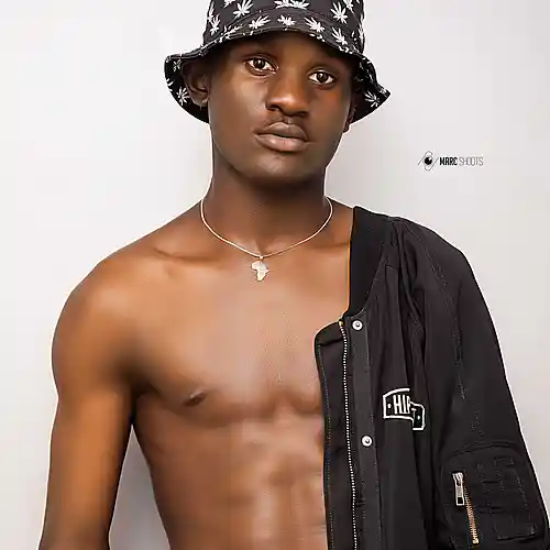 Picture for song 'MUTIMA BY UNI VICO -K2 ON DA BEATS _ZION RECORDZ_3' by artist 'Uni Vico'