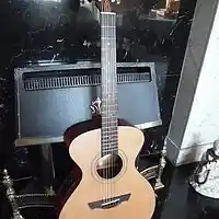 Picture for song 'Good Man Bad Man' by artist 'Viking Blues'