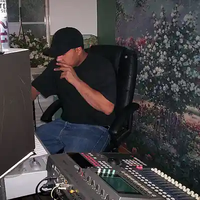 Picture for song 'three strikez' by artist 'West Coast Gang Module'