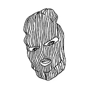 Picture for song 'White ski (Prod:Yaminov ) (Lil peep type beat)' by artist 'Yaminovovich'