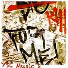 Picture for song 'Kill for me' by artist 'YSL MUSIC'