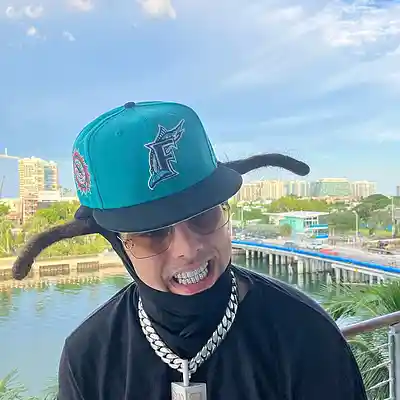 Picture for song 'BLP Kosher Type Beat - Everybody' by artist '8xbeatz'