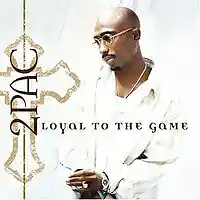 Picture for song 'Dirty Little Secret *2PAC*' by artist 'Adrian R.'