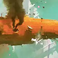 Picture for song 'The New Smoke Ballet (Produced by Ace Ha) ' by artist 'Uncle Ace Ha'