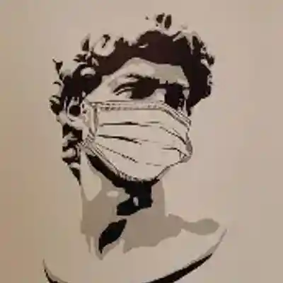 Picture for song 'Another Pandemic' by artist 'Anac On The Beat'