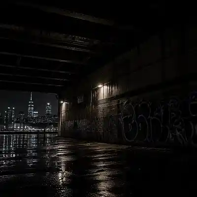 Song picture of 'Meeting Spot'