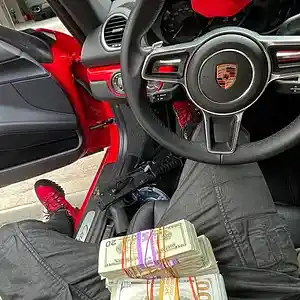 Picture for song 'Babyfxce E x Detroit Type Beat - Drive To' by artist 'ayoleap'