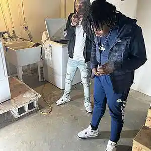 Picture for song 'KrispyLife Kidd x Detroit Type Beat - Night Fall' by artist 'ayoleap'