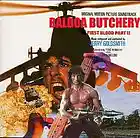 Picture for song 'Switch of the hat' by artist 'Balboa Butchery'