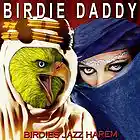 Picture for song 'Fransk Knull Jazz & En Rykande Ryss Bong' by artist 'Birdie Daddy'