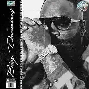 Picture for song 'Big Dreams (Buy 1 get 1 Free)' by artist 'BOGER'