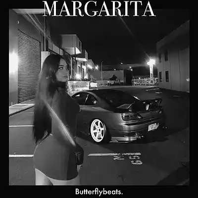 Picture for song 'Trap Type Beat 2024 - "MARGARITA" l Hip Hop Beat' by artist 'Butterfly Beats'