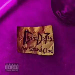 Picture for song 'Moppin (Prod.YoungNato)' by artist 'CedroDidThis'