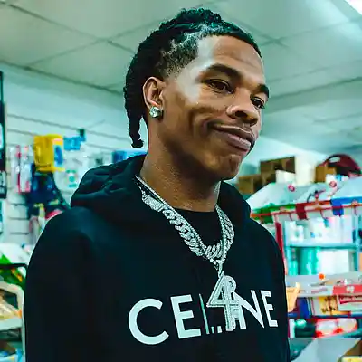 Picture for song 'BETRAYED - Lil Baby Type Beat' by artist 'Chris Too Fair'