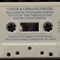 Picture for song 'Keep Your Eyes on Jesus 1989' by artist 'Chuck and Linda Sylvester'