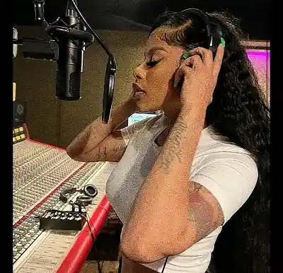 Picture for song 'Undisputed Aggressive Trap Beat 2025 (Hard 808 T' by artist 'Claudy Beats'