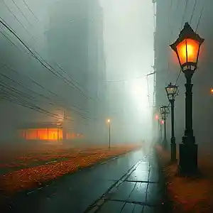 Picture for song 'the mist slow easy 1 3+1 3 24' by artist 'improvisefreejazz22'