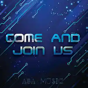 Picture for song 'Come And Join Us' by artist 'Cocoband'