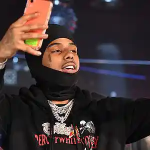 Picture for song 'Mask Up' by artist 'DeeFom'