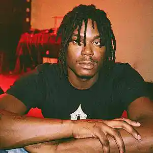 Picture for song 'GUN SWITCH (LUCKI x Veeze)' by artist 'demzao'