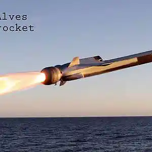Picture for song 'Denni Alves-Techno rocket' by artist 'dennialves'