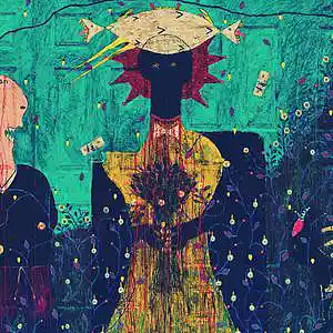 Picture for song 'Outage (Melodic Bounce Beat) - Devezin.com' by artist 'Devezin'