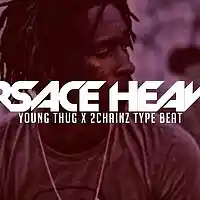 Picture for song '*NEW* Versace Heaven (Young Thug & 2Chainz Beat)' by artist 'DJ Kronic Beats'