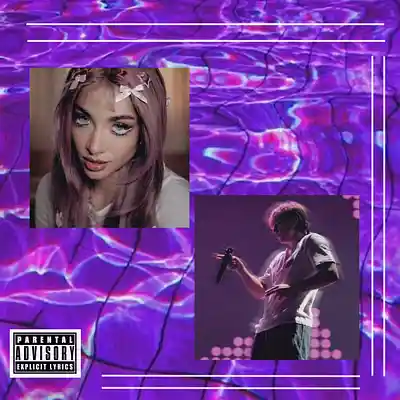 Picture for song 'Type Beat R&B / Maria Becerra / Paulo Londra Urban' by artist 'EDBEATS1'